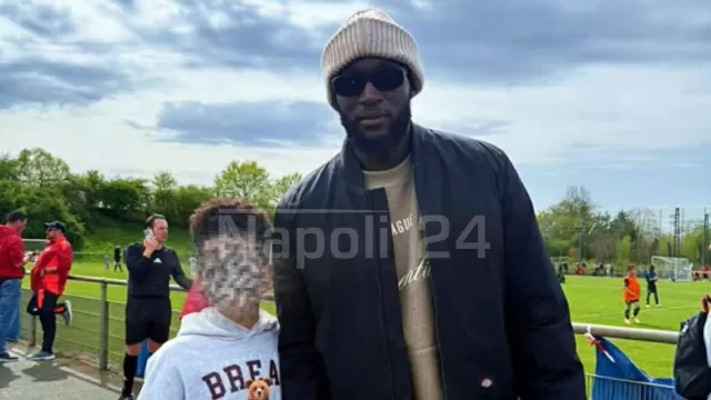 Lukaku