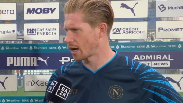 De Bruyne