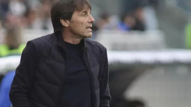 Antonio Conte
