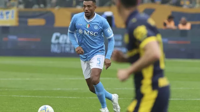 Juan Jesus