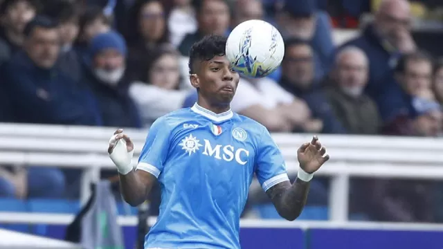 Alisson Santos