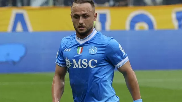 Stanislav Lobotka