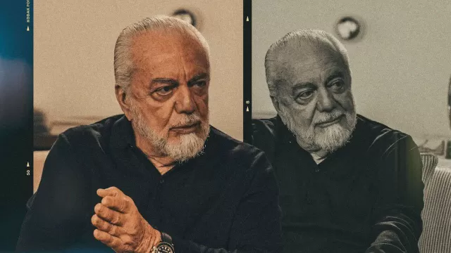 De Laurentiis