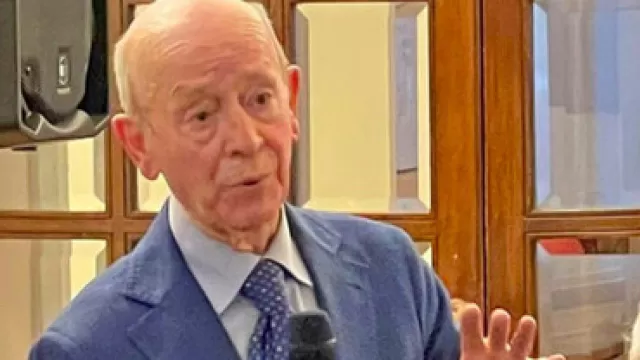 Franco Esposito