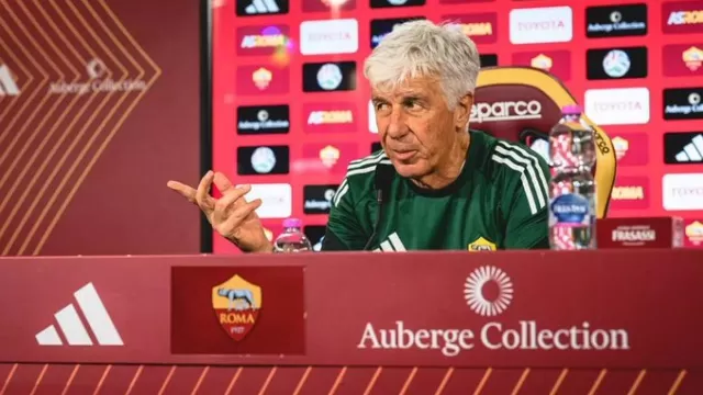 Gasperini