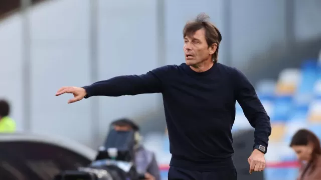 Antonio Conte