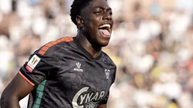 Issa Doumbia