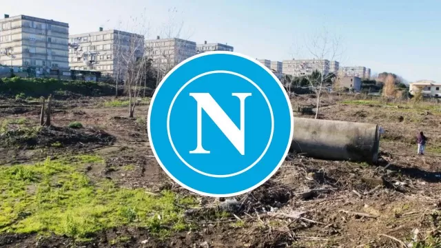 Foresta urbana di Monteruscello