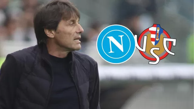 Probabili formazioni Napoli-Cremonese, le ultime da Sky Sport