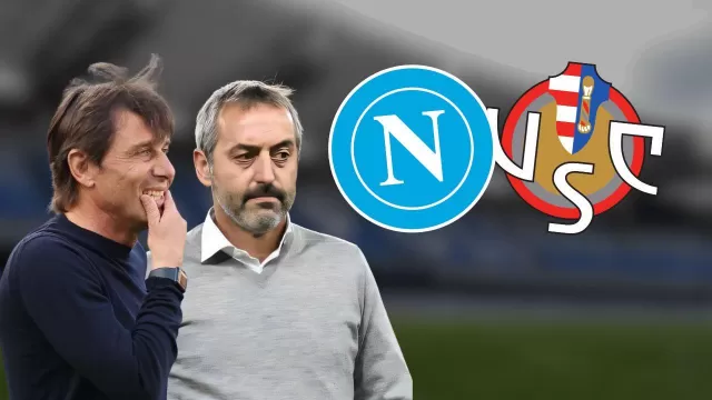 Convocati Napoli-Cremonese, i calciatori a disposizione di Giampaolo