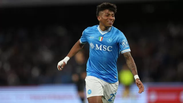 Alisson Santos