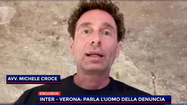 Avvocato Michele Croce