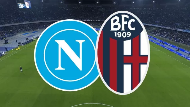 Napoli Bologna Serie A