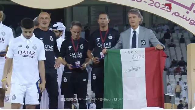 Mancini