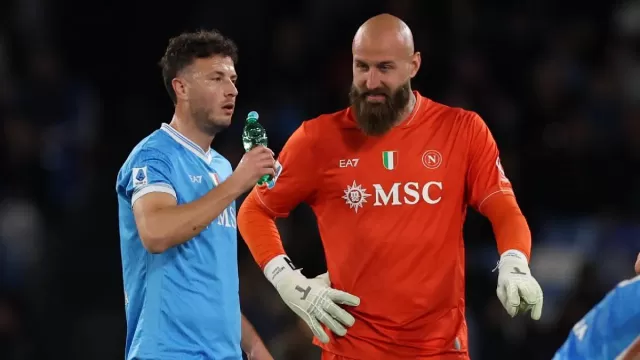 Rrahmani e Milinkovic-Savic