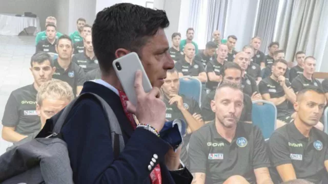 Rocchi