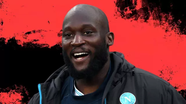 Lukaku