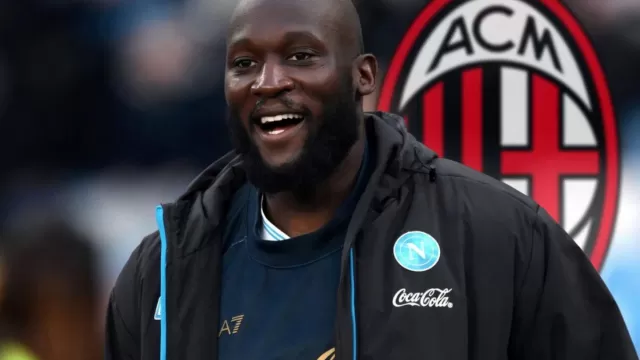 Lukaku
