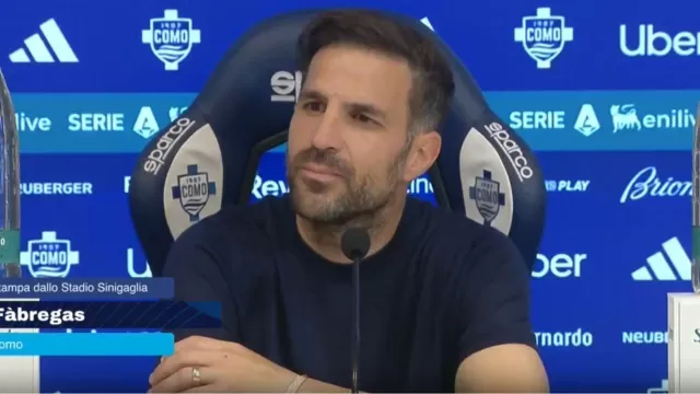 Fabregas