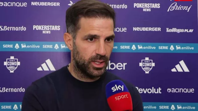 Cesc Fabregas