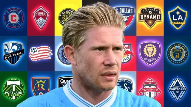 De Bruyne