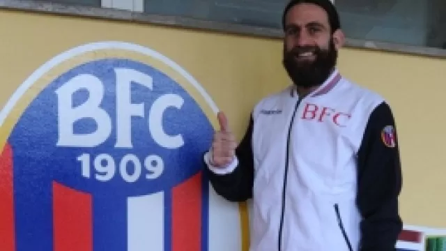 Davide Moscardelli
