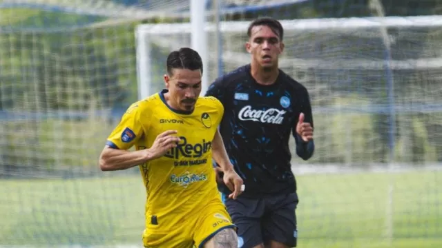 Napoli-Scafatese