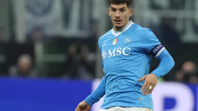Di Lorenzo