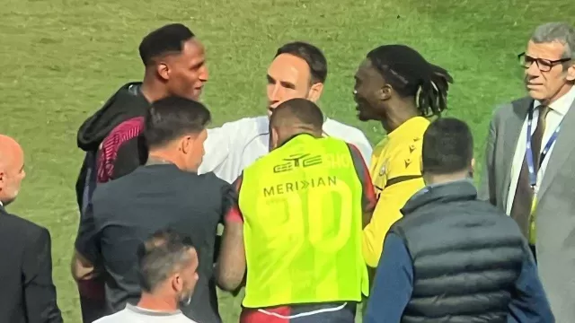 lite cagliari udinese