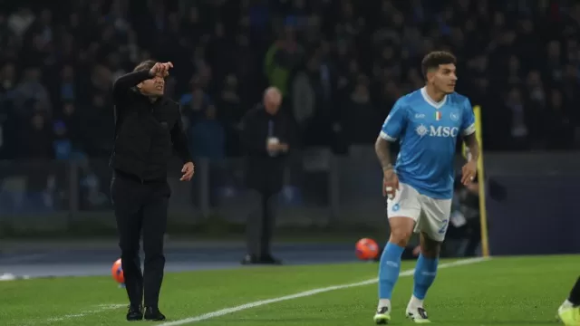 Antonio Conte