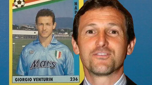 Giorgio Venturin