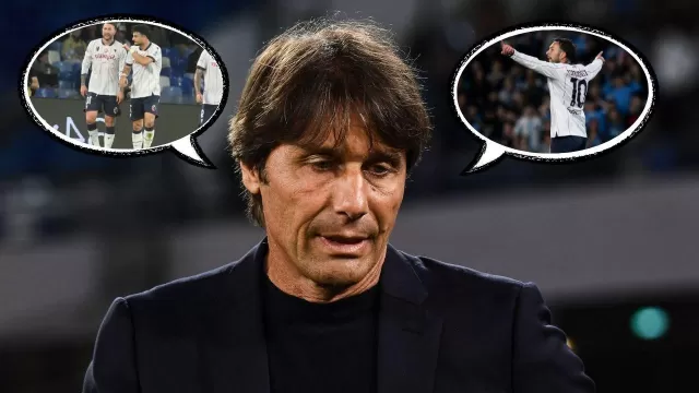 Antonio Conte
