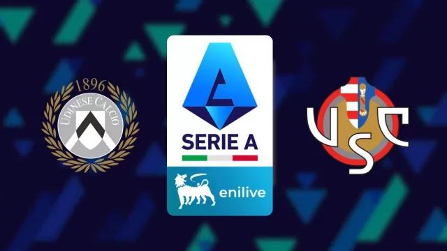 Formazioni ufficiali Udinese-Cremonese