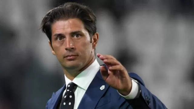 Alessio Tacchinardi