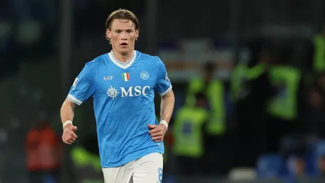 Scott Mctominay