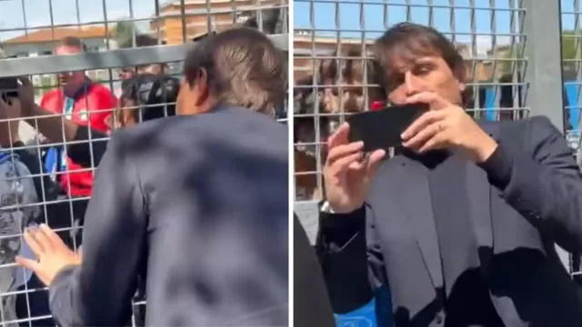 Antonio Conte