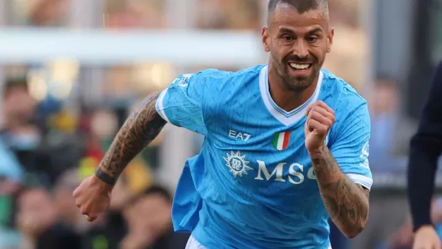Spinazzola