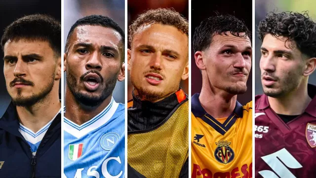 Calciomercato Napoli