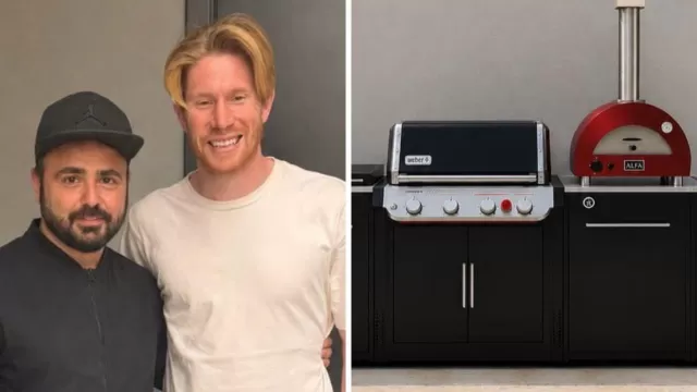 De Bruyne