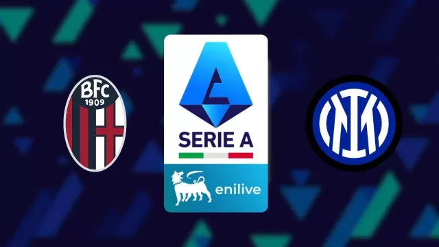 Formazioni ufficiali Bologna-Inter