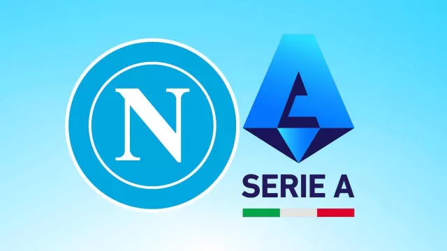 Serie A SSC Napoli