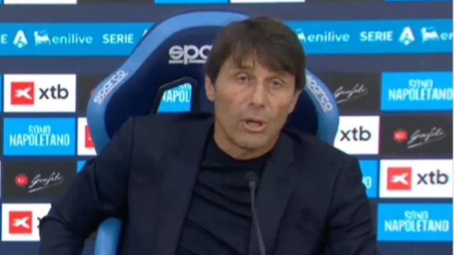 Antonio Conte