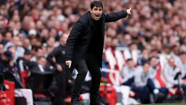Andoni Iraola