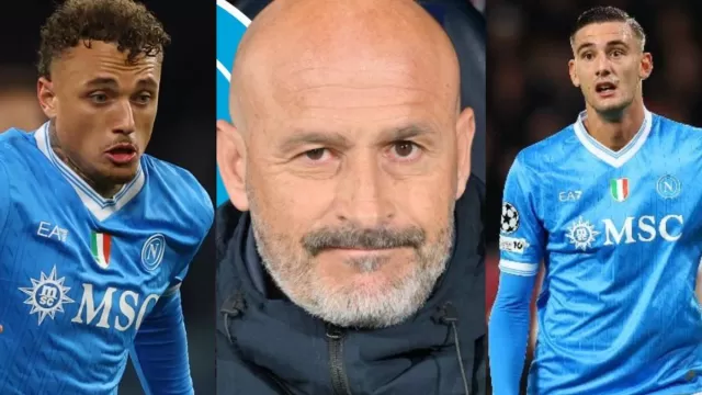 Lang, Italiano e Lucca