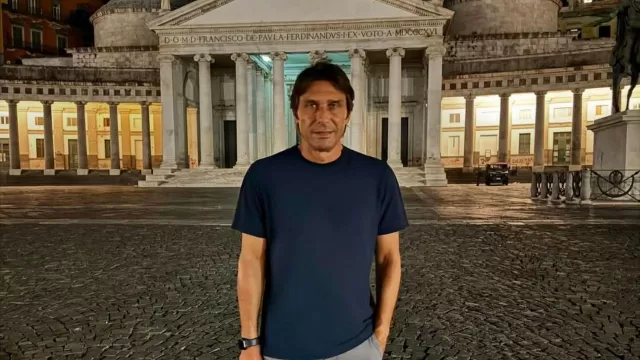 Antonio Conte