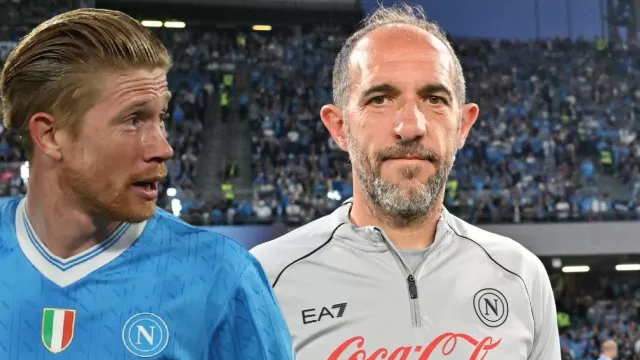 Stellini risponde a De Bruyne