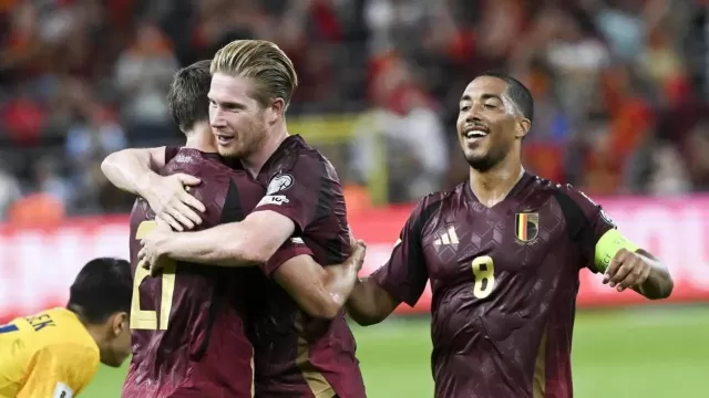 De Bruyne