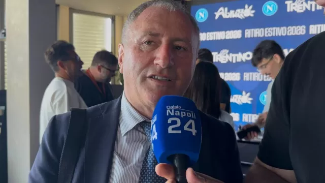 Angelo Caruso