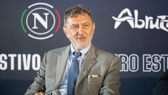Marco Marsilio