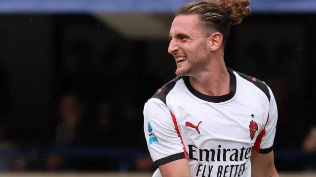 Rabiot
